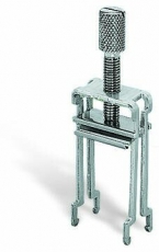 Cедло зажимное экрана (уп/10шт) | 790-116 | WAGO