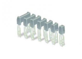 Перемычка изолированная с 1 на 2 | 780-452 | WAGO