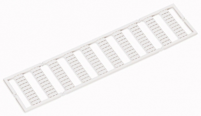 Набор маркеров WMB,500 шт./набор (уп/5шт) | 793-5569 | WAGO