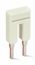 Перемычка типа Push-in (уп/25шт) | 2002-402 | WAGO