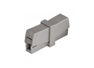 Клемма для освет. оборудования (0.5 - 2.5)/(0.5 - 2.5мм2) (уп/50шт) | 224-201 | WAGO