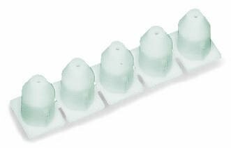 Cтопор изоляции (уп/25шт) | 280-470 | WAGO