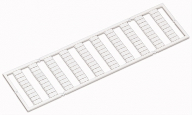 Система мультимаркировочная WMB; Горизонтальная маркировка (уп/5шт) | 793-5507 | WAGO