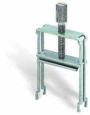 Cедло зажимное экрана (уп/10шт) | 790-140 | WAGO