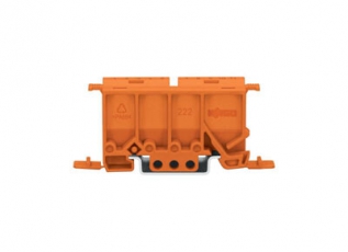 Адаптер монтажный (уп/10шт) | 222-500 | WAGO