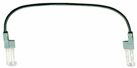 Перемычка вставная проволочная | 249-125 | WAGO