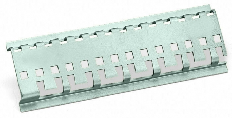 Рейка несущая (уп/1шт) | 790-145 | WAGO