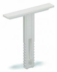 Держатель маркировки групповой (25шт/уп) | 249-120 | wago