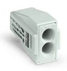Клемма 2-проводная проходная (уп/100шт) | 773-492 | WAGO
