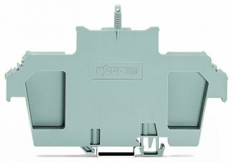 Держатель крышки (10шт/уп) | 709-168 | WAGO