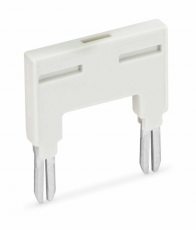 Гребешковая перемычка; 2-канальные (уп/25шт) | 788-113 | WAGO