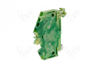 Клемма 3-проводная (уп/100шт) | 280-637 | WAGO