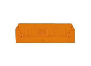 Пластина торцевая и промежуточная | 282-308 | WAGO