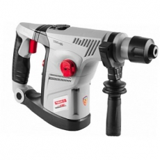 Перфоратор SDS-plus, вертикальный, АВТ, 4.2Дж, 750об/мин, 2800уд/мин, 5.6кг, 900Вт, кейс | ЗПВ-30-900 ВК | ЗУБР