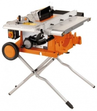 Пила настольная , 2950 об/мин, 200х30 мм, 800 Вт | ЗПДС-200-800 | ЗУБР