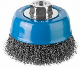 Щетка чашечная для УШМ, 