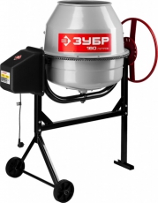 Бетономешалка (бетоносмеситель) чугунный венец 