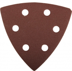 Треугольник шлифовальный 