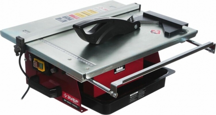 Электроплиткорез 