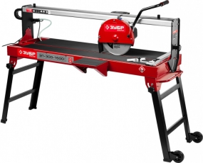 Электроплиткорез 