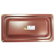 Коробка распределительная с зажимами наборными КЗНА-16 У3 IP43 | zeta30332 | ЗЭТАРУС