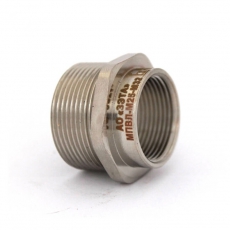 Муфта Ex-переходная МПВЛ-М25-М32 Ех е II Gb U | zeta30539 | ЗЭТАРУС