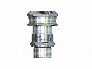 Ввод Ех-кабельный ВКВ2МР-НС-G1 1/4-33-МР40 1Ex d e II Gb X | zeta32398 | ЗЭТАРУС