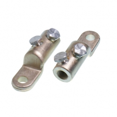 Наконечник болтовой 3НБВ-5-100 (500/630) | zeta10570 | ЗЭТАРУС