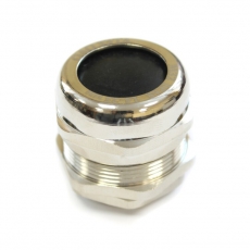 Кабельный ввод М 36 латунный УТ1,5 IP66/IP67/IP68 (d кабеля 18-25мм) | zeta30127 | ЗЭТАРУС