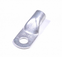 Наконечник медный лужёный ТМЛо 95-12 | zeta10476 | ЗЭТАРУС