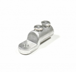 Наконечник болтовой 2НБ-3 150-240 мм (алюм. болт) | zeta10516 | ЗЭТАРУС