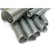 Металлорукав Р3-ЦХ 50 (20 м/уп.) | zeta42417 | ЗЭТАРУС