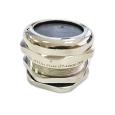 Кабельный ввод PG 48 латунный УТ1,5 IP68 (d кабеля 37-44 мм) | zeta30162 | ЗЭТАРУС