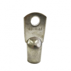 Наконечник медный лужёный ТМЛ 185-16-23 | zeta10609 | ЗЭТАРУС