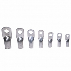 Наконечник медный луженый JG 10-6 | zeta10910 | ЗЭТАРУС