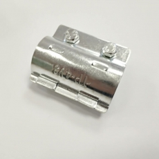 Муфта трубная ТР-4 | zeta40912 | ЗЭТАРУС