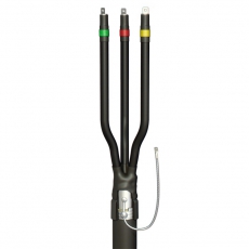 Муфта 3 КВТп-1 (35-50) с наконечниками РЭС(Нск) | zeta22464 | ЗЭТАРУС