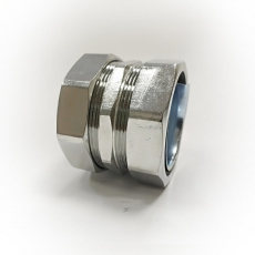 Муфта соединительная металлорукав/труба АТP 20/20 (3/4