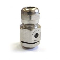 Ввод кабельный ВКД-ЛР-М20-10 IP68 | zeta33706 | ЗЭТАРУС