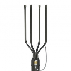 Муфта концевая 4 КВ(Н)Тп-1 (16-25) без наконечников | ka50010116 | ЗЭТАРУС