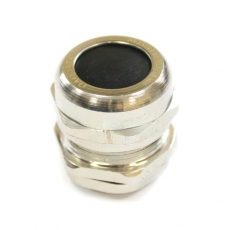 Кабельный ввод G3/4 латунный УТ1,5 IP68 (d кабеля 13-18 мм) | zeta30171 | ЗЭТАРУС