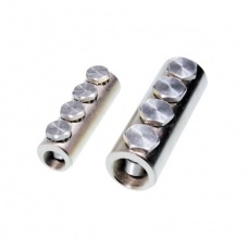 Соединитель болтовой 2СБ-0-005 (10-25) | zeta11040 | ЗЭТАРУС