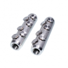 Соединитель болтовой 4СБВ-3-005 (150-240) | zeta11048 | ЗЭТАРУС