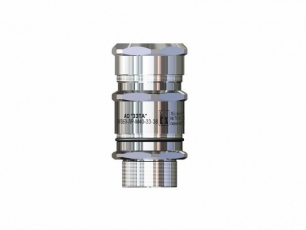 Ввод Ех-кабельный ВКВБ3-НР-M32-26-33 1Ex d e II Gb X | zeta33027 | ЗЭТАРУС