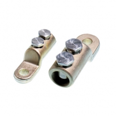 Наконечник болтовой 2НБ-1-100 (25-50) | zeta10543 | ЗЭТАРУС