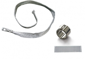 Непаянный комплект заземления соединительный НКЗС (150-240) | zeta21615 | ЗЭТАРУС