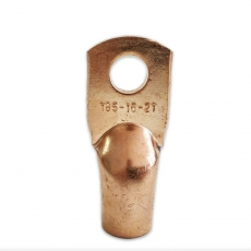 Наконечник медный Т 185-16-21 | zeta10726 | ЗЭТАРУС