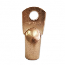 Наконечник медный Т 240-16-24 | zeta10727 | ЗЭТАРУС