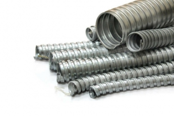 Металлорукав Р3-Ц 22 (50 м/уп.) | zeta42519 | ЗЭТАРУС