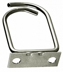 Кольцо WZ-SB54-00-04-000 д.разводки кабельных жгутов,44 x 110 mm,180° к кр.,каб.заводится спереди (комплект из 5 штук) (SZB-54-00-00/4) | 11131 | Zpas